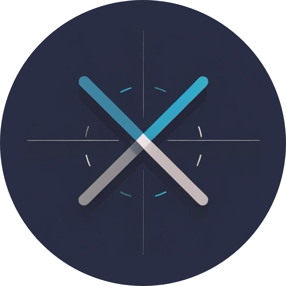 Cross Product Calculator Logo
